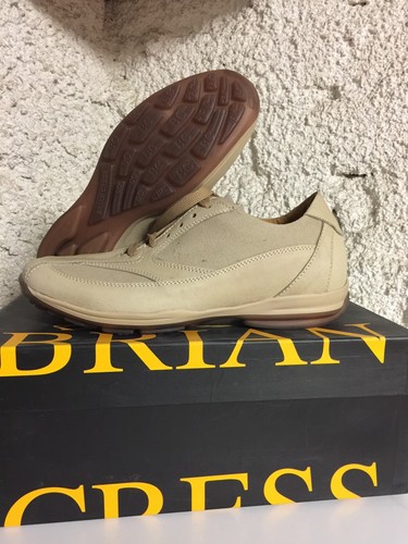 Scarpa uomo brian cress - uomo,