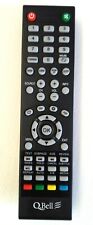 Q.BELL TELECOMANDO ORIGINALE