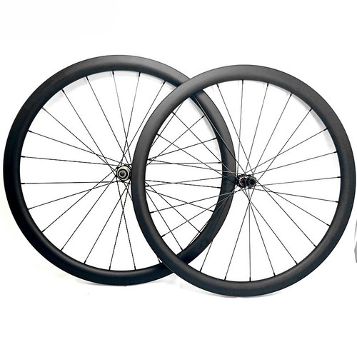 Set ruote bici strada - set,