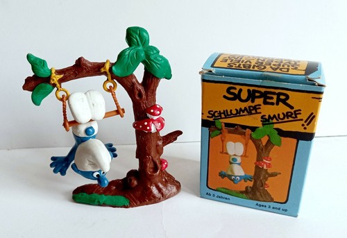 Schleich superpuffi - -,