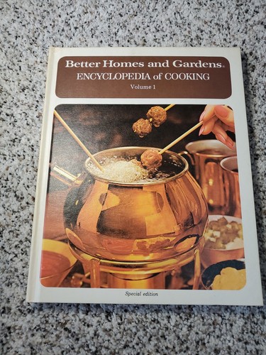 Better homes gardens - better,