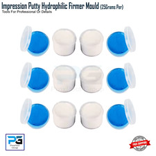 Kit Stucco Impressione Denti