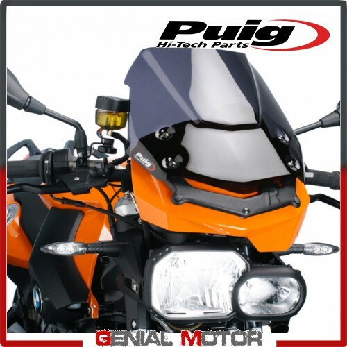 Cupolino puig fume scuro 5051f - puig,