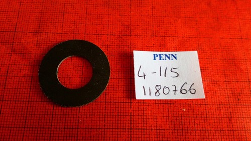 Part 115 hard fiber spacer - part,