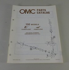 Catalogo Ricambi Johnson