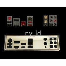 Schermo I/O OEM per scheda