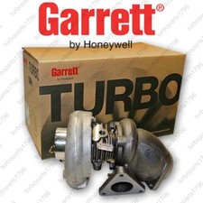 454207-5002S Turbocompressore