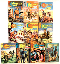 KANSAS KID Serie Dakota Lotto