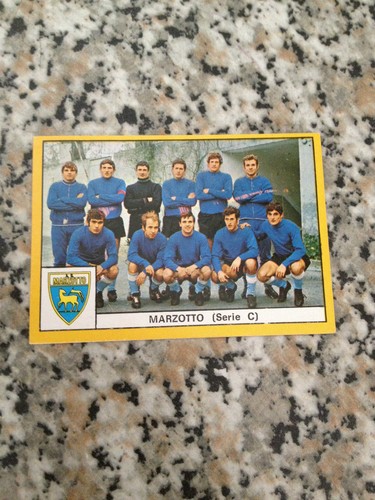 Squadra album - squadra, (marzotto)