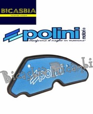 17792 - FILTRO ARIA POLINI