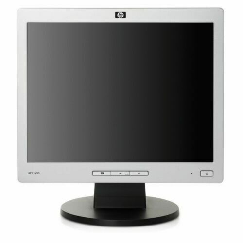 Monitor l1506 lcd - l1506,