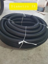 Tubo 30 Metri Aspirapolvere