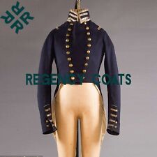 Cappotto uomo vittoriano