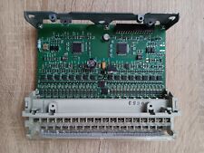 PLC Input Module TSX MICRO  TSXDEZ32D2  32I 24VDC IEC2 TBLK