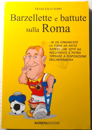 Libro barzellette battute - libro,