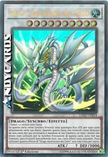 DRAGO ASCENSIONE DEL CIELO • (Ascension Sky Dragon) • Ultra R • LEHD ITB34 • 1Ed