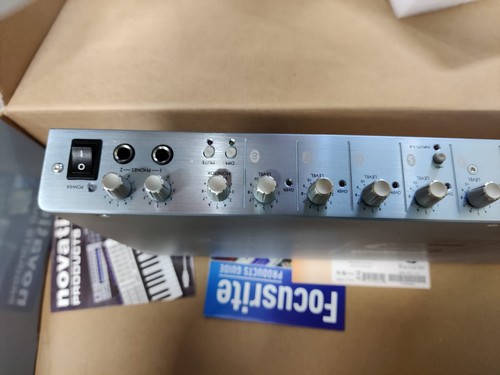 Focusrite saffire pro o - focusrite,