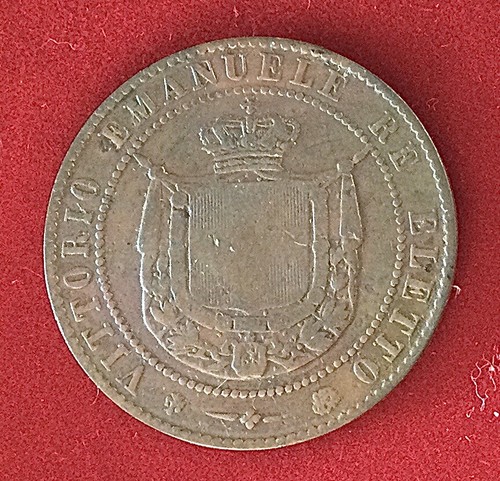 Toscana vittorio emanuele ii - -,