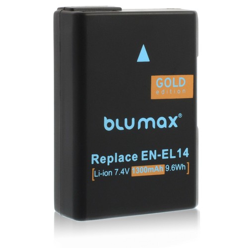 Batteria blumax gold - batteria,