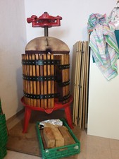 TORCHIO A LEVA DIAMETRO 55 CM