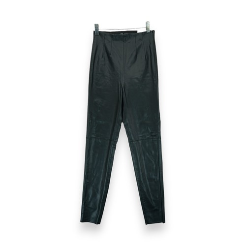 Pantaloni leggings donna zara - pantaloni,