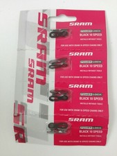 Giunto Catena Sram Black 10 Speed