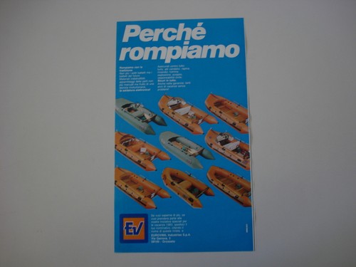 Advertising pubblicità 1983 - advertising,
