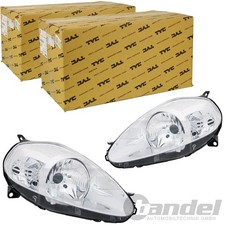 2x TYC H4 Fanale Sinistro +
