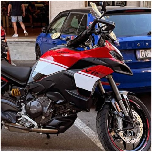 Grafiche complete ducati - grafiche,