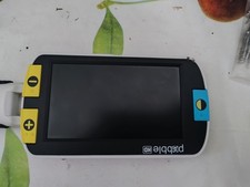 VIDEOINGRANDITORE Pebble Hd Per Pezzi Di Ricambio 