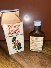 Miniature / Mignon Scotch