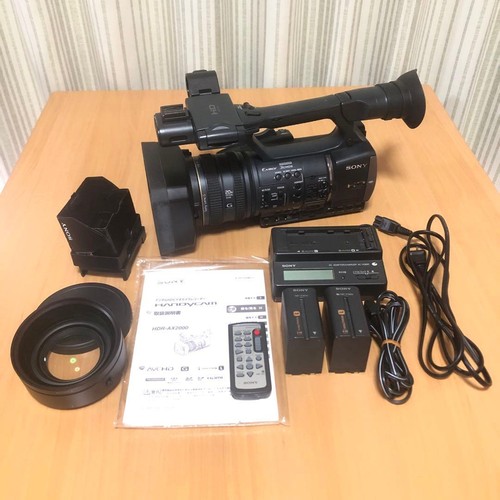 Videocamera digitale sony - videocamera, hd