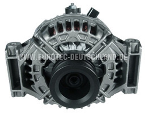 Generatore alternatore eurotec - generatore,