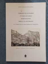 ABRUZZO-PETTORANO SUL