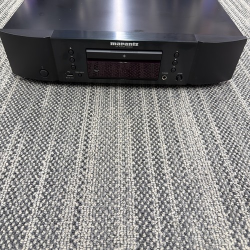 Marantz cd6007 lettore - cd6007,