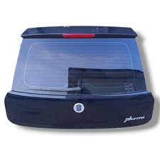 Portellone posteriore per - posteriore,