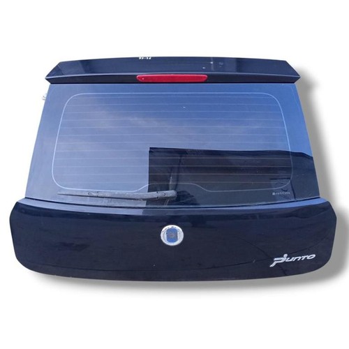 Portellone posteriore per fiat - portellone,