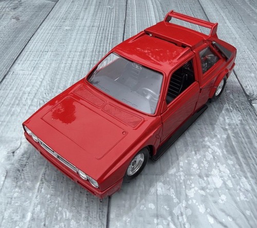 Bburago lancia delta - delta, s4