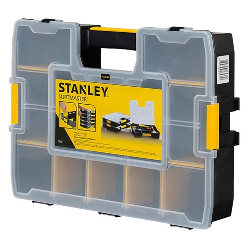Cassetta organizer porta - organizer,