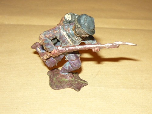 Xiloplasto soldatino nordista - xiloplasto,