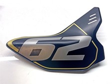 Supporto numero destro