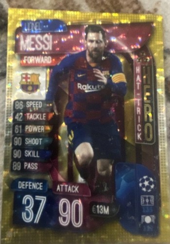 Topps uefa champions league - uefa,