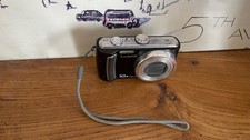 Panasonic Lumix DMC-TZ5