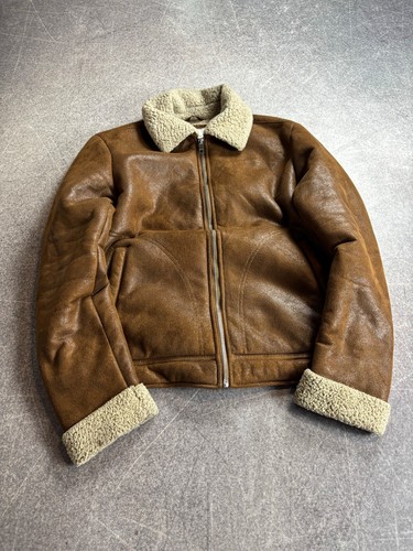 Bomber vintage y2k - y2k, marrone