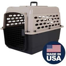 Cuccia per Cani Media - Gabbia