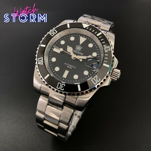 Steeldive sd1953 versione - steeldive,