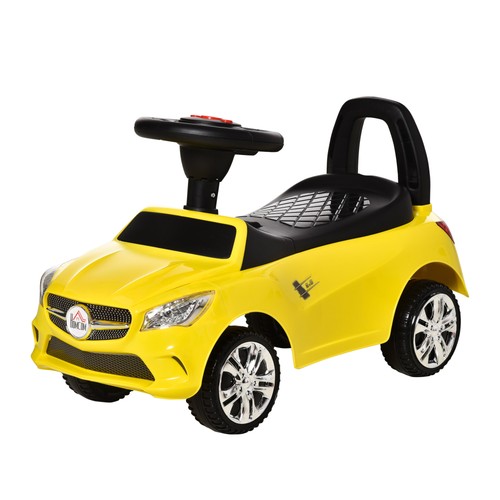 Homcom macchina per bambini - macchina,