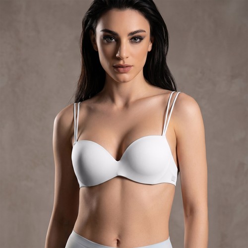 Reggiseno gmv luna g8484 - g8484, con