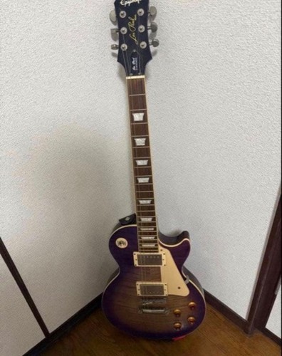 Custodia per chitarra