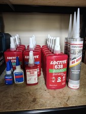 Loctite 243 - Frenafiletti a media resistenza 250ml - Made In Ireland ORIGINALE